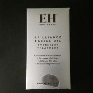 Emma Hardie Brilliance Facial Oil